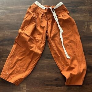 Free People Something About It Pants